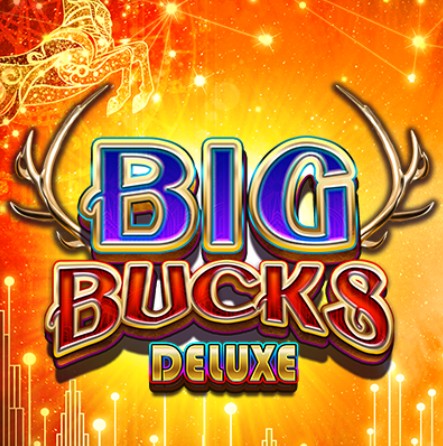 Big Bucks Deluxe