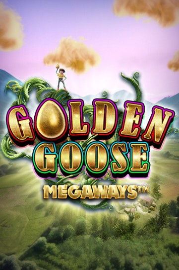 Golden Goose Megaways