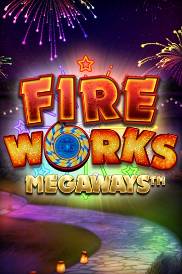 Fireworks Megaways