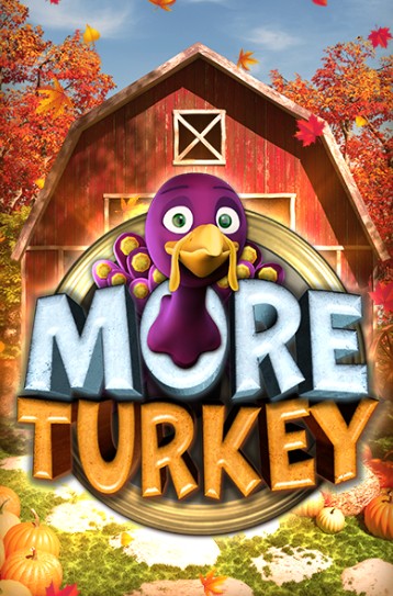 More Turkey