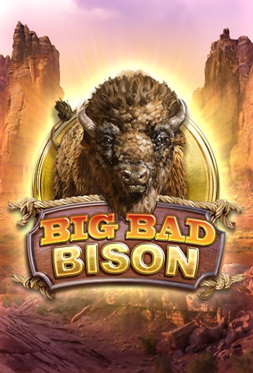 Big Bad Bison