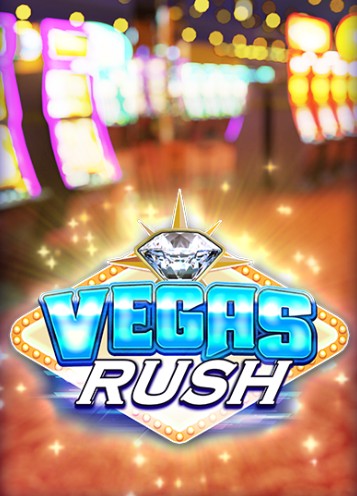 Vegas Rush