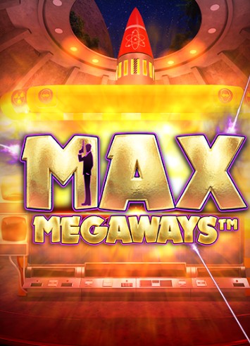Max Megaways