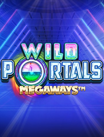Wild Portals Megaways
