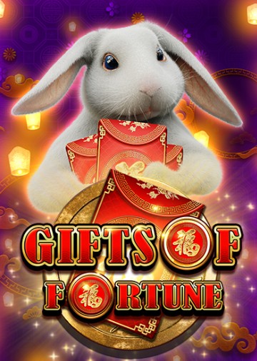 Gifts of Fortune