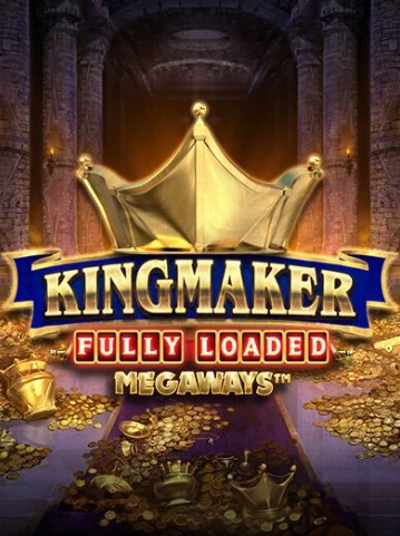 Kingmaker Fully Loaded