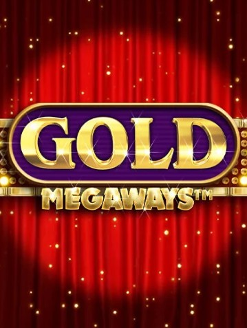 Gold Megaways