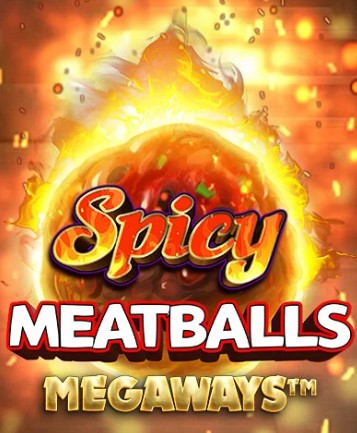 Spicy Meatballs Megaways
