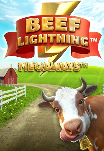 Beef Lightning Megaways