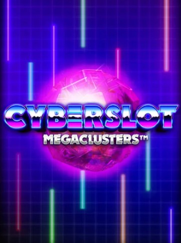 Cyberslot Megaclusters