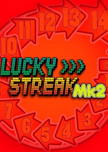 Lucky Streak Mk2