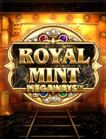 Royal Mint Megaways