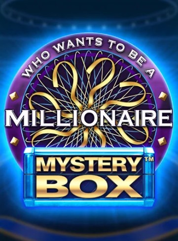 Millionaire Mystery Box