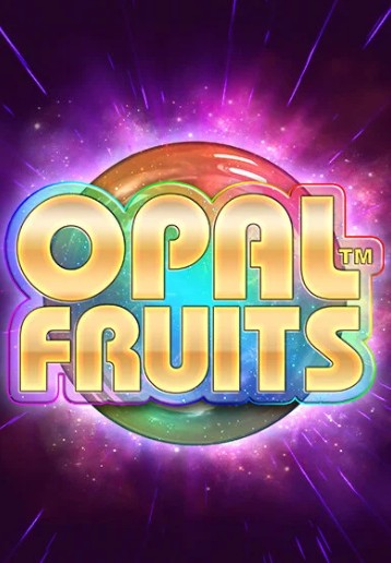 Opal Fruits