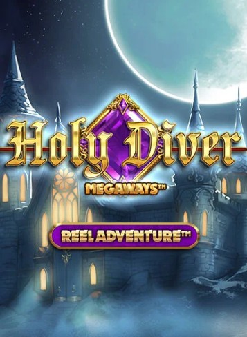 Holy Diver Megaways