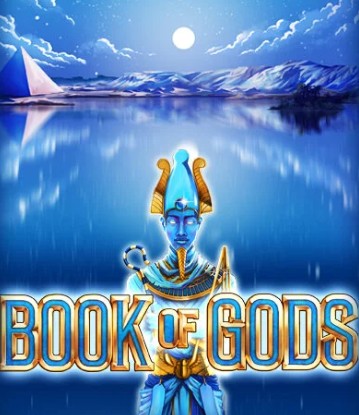 Book Of Gods
