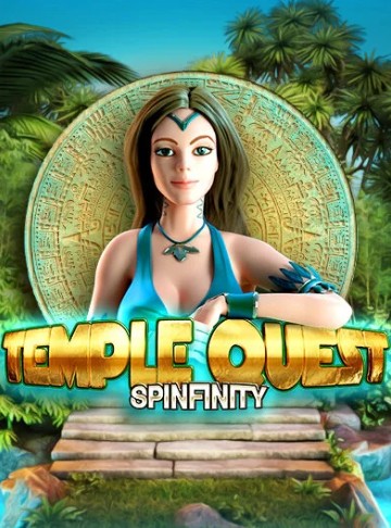 Temple Quest Spinfinity