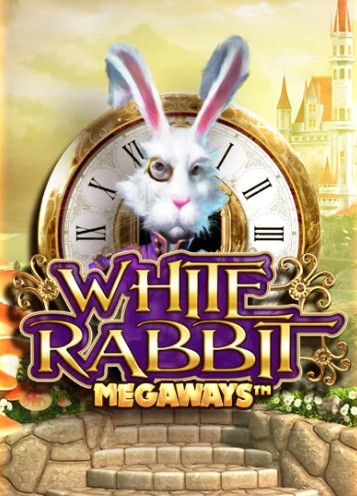 White Rabbit Megaways