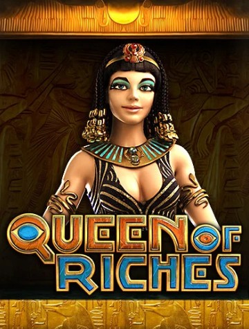 Queen of Riches