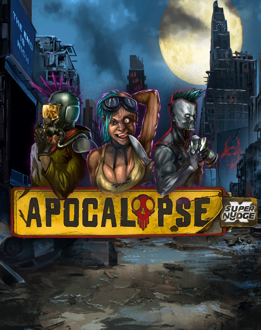 Apocalypse Super xNudge