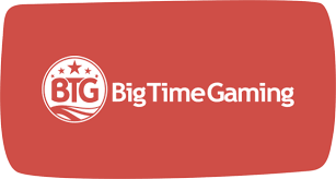 Banner Big Time Gaming