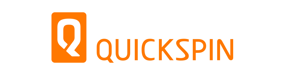 Banner Quickspin