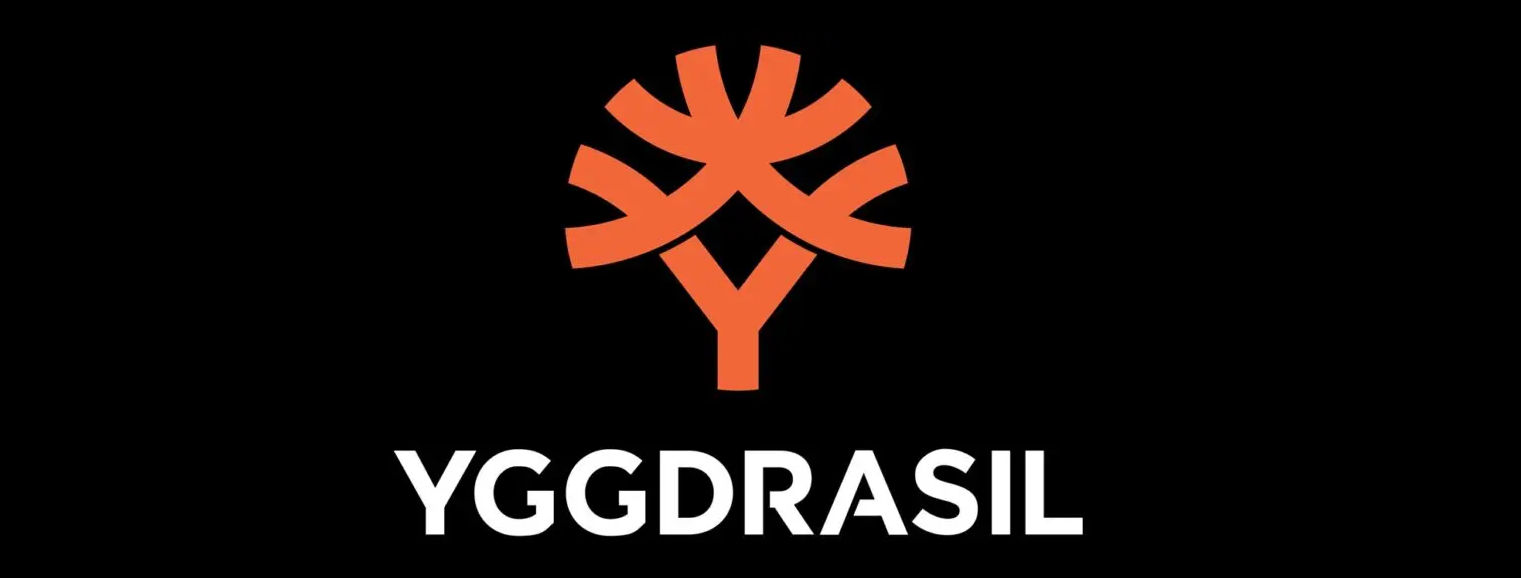 Banner Yggdrasil Gaming