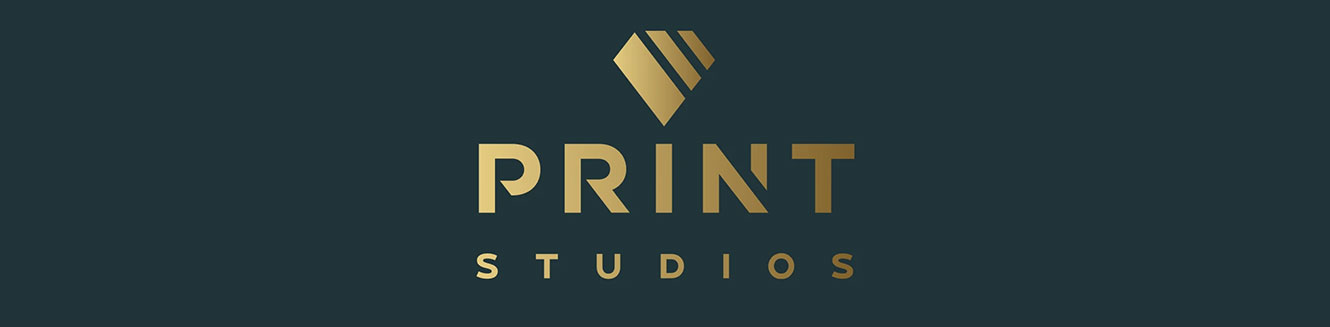 Banner PRINT Studios