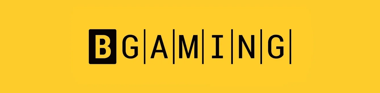 Banner BGaming