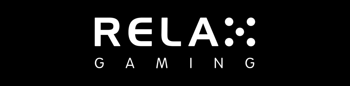 Banner Relax Gaming