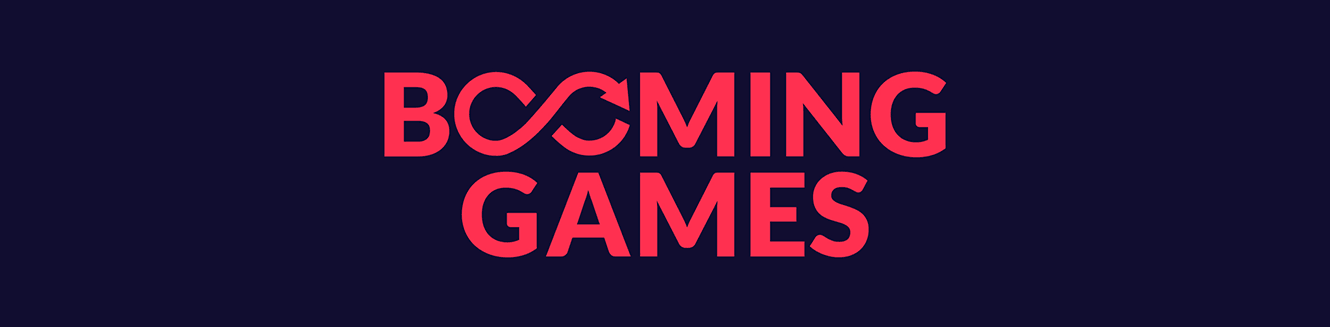 Banner Booming Games