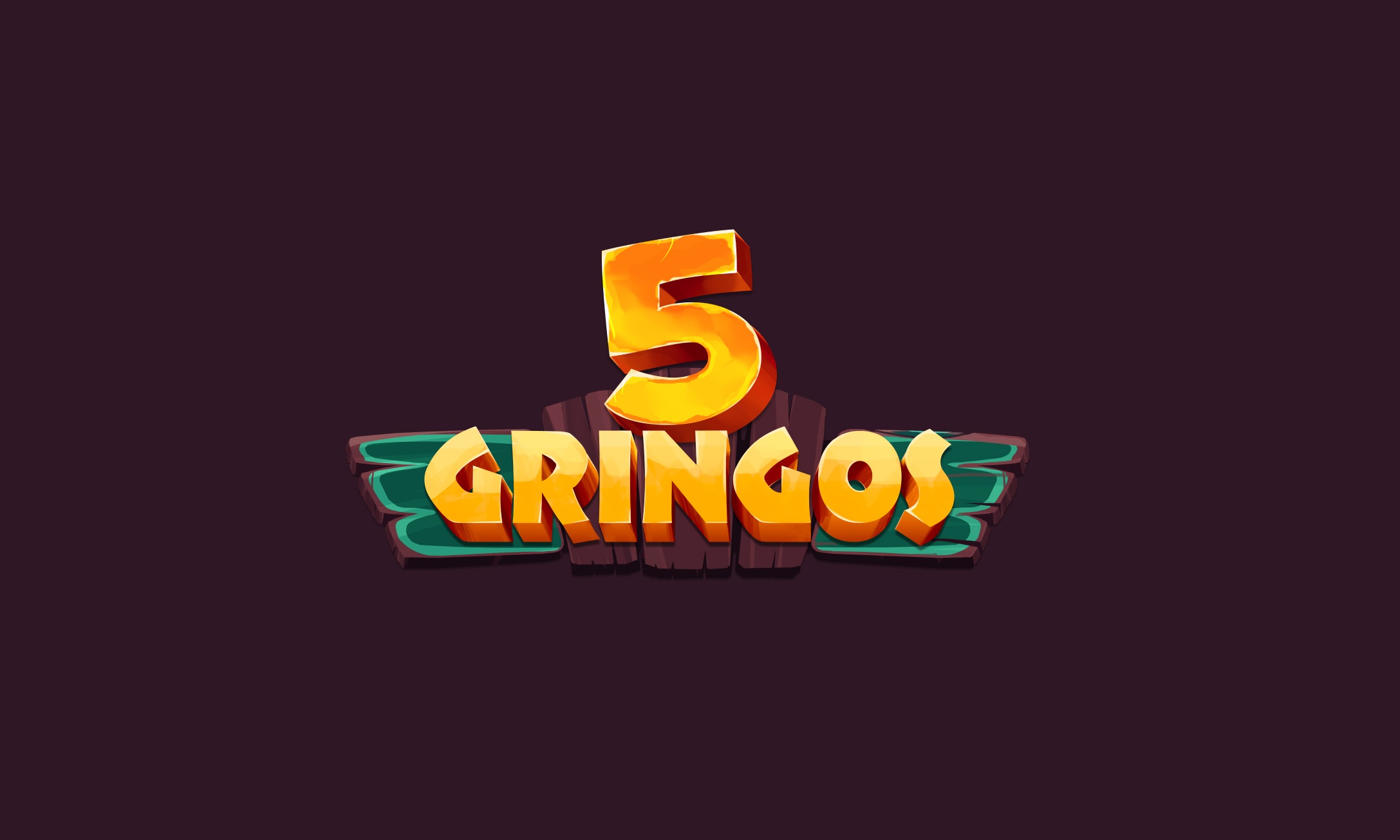 Banner 5 Gringos