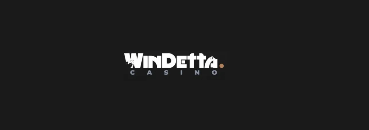 Banner WinDetta Casino