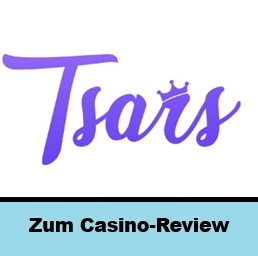 Kleiner Banner Tsars