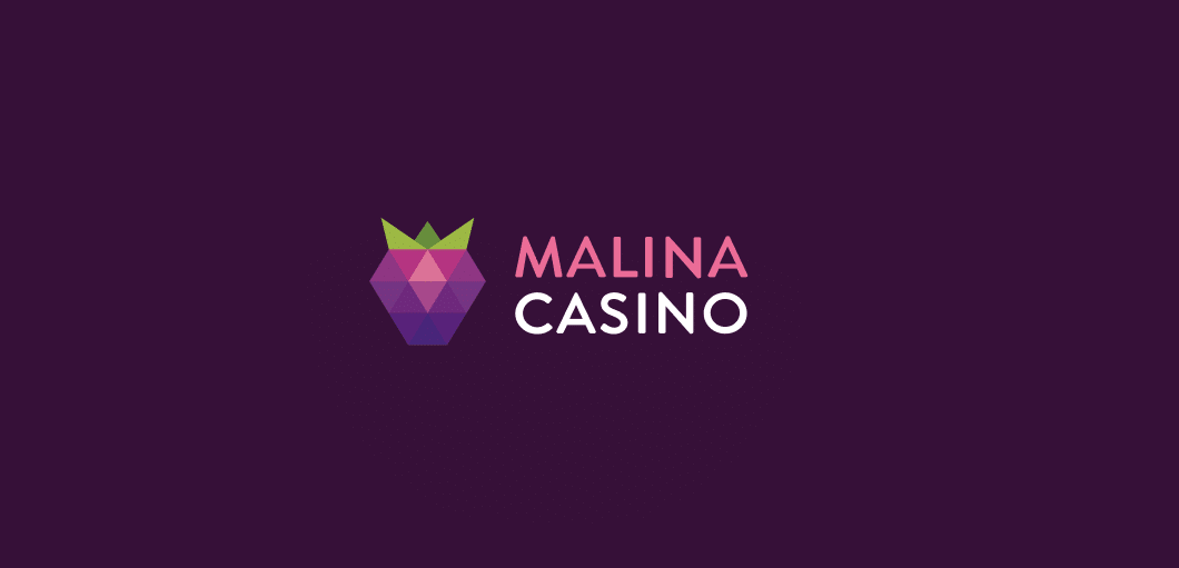 Banner Malina Casino
