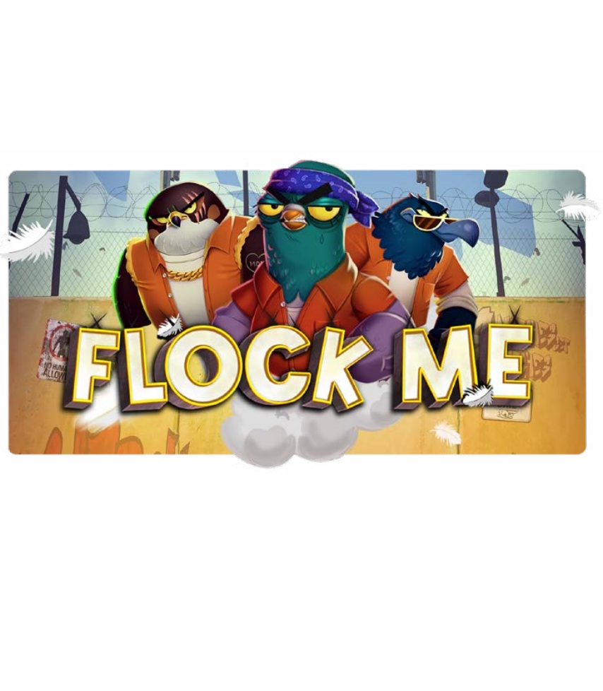 Flock Me