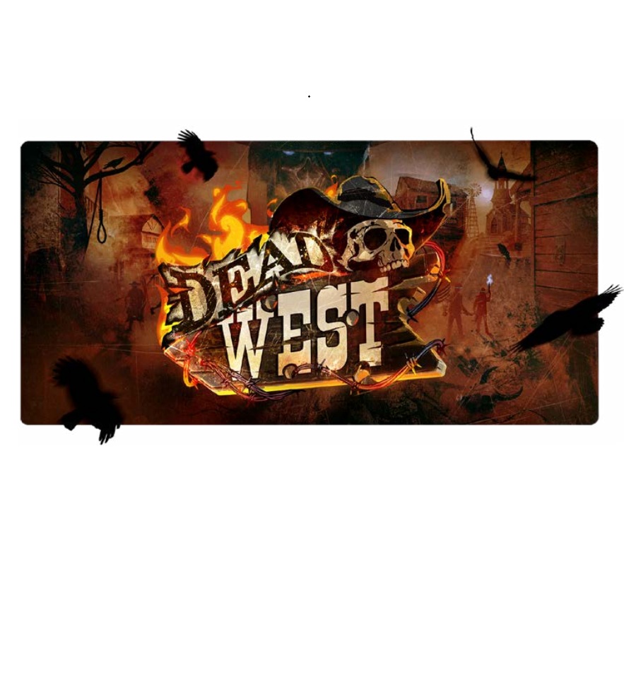 Dead West