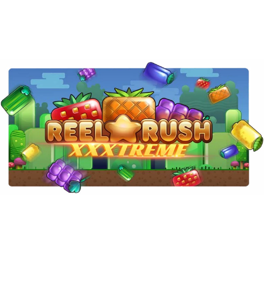 Reel Rush XXXtreme