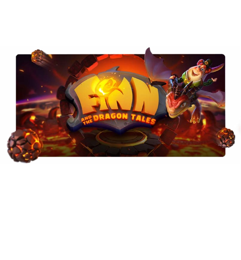 Finn and the Dragon Tales