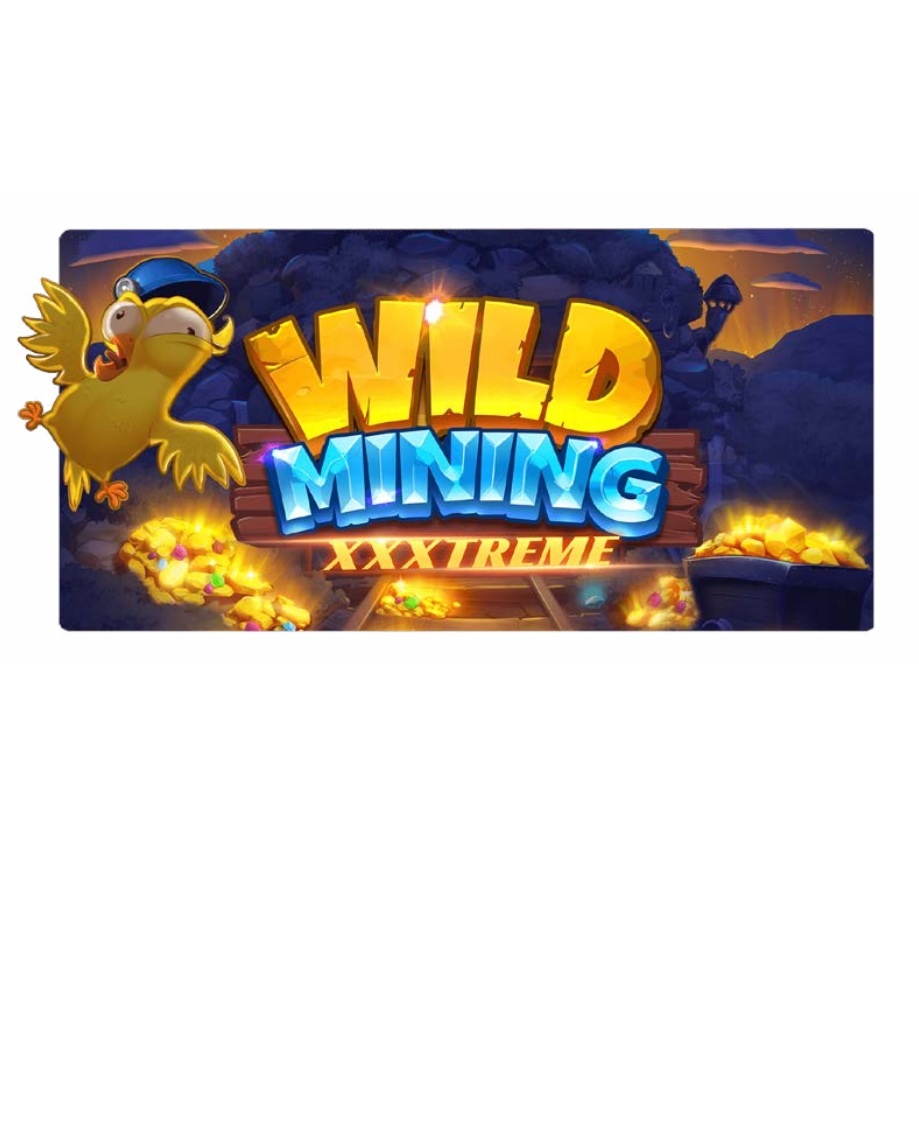 Wild Mining XXXtreme