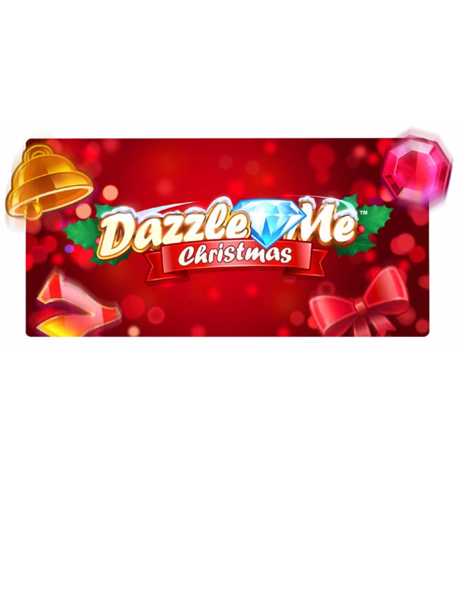 Dazzle Me Christmas