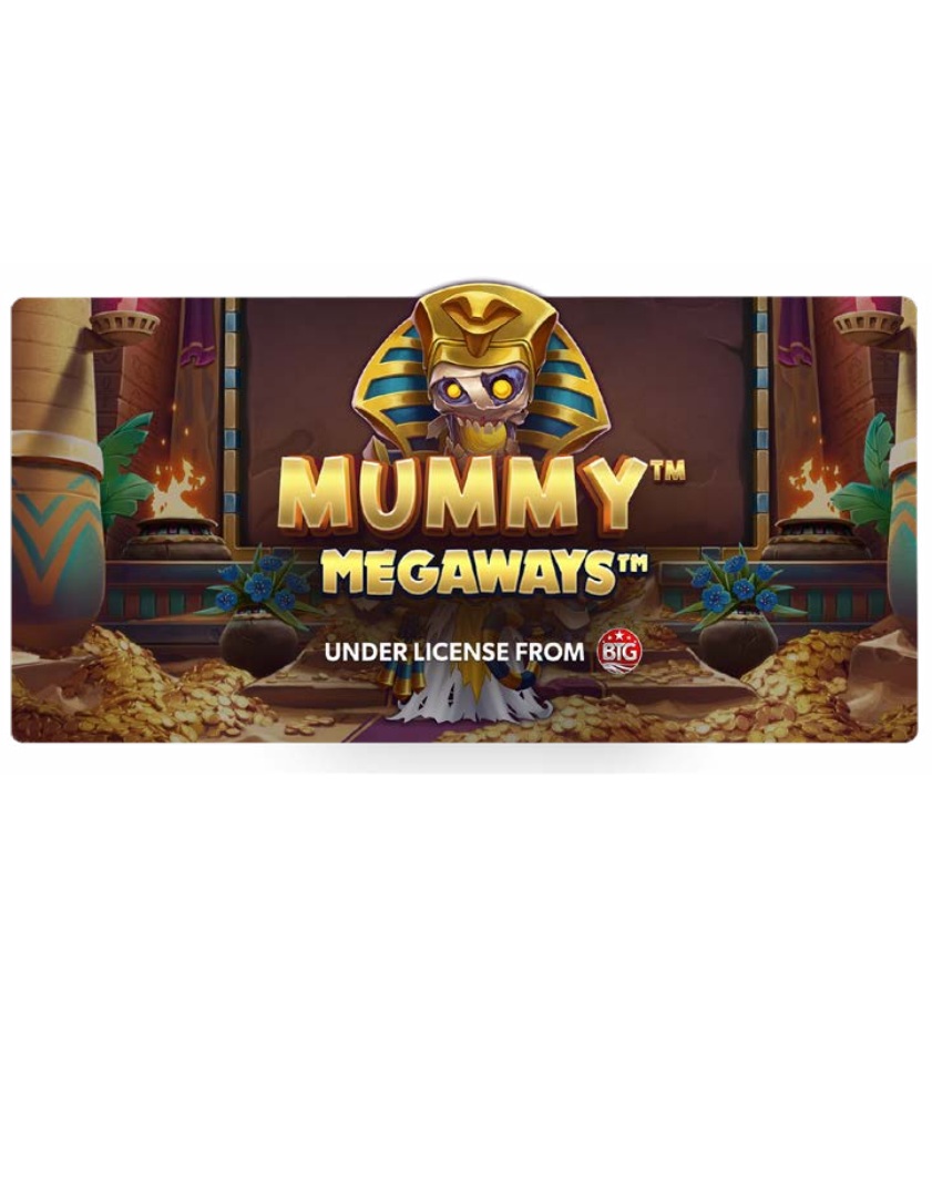 Mummy Megaways