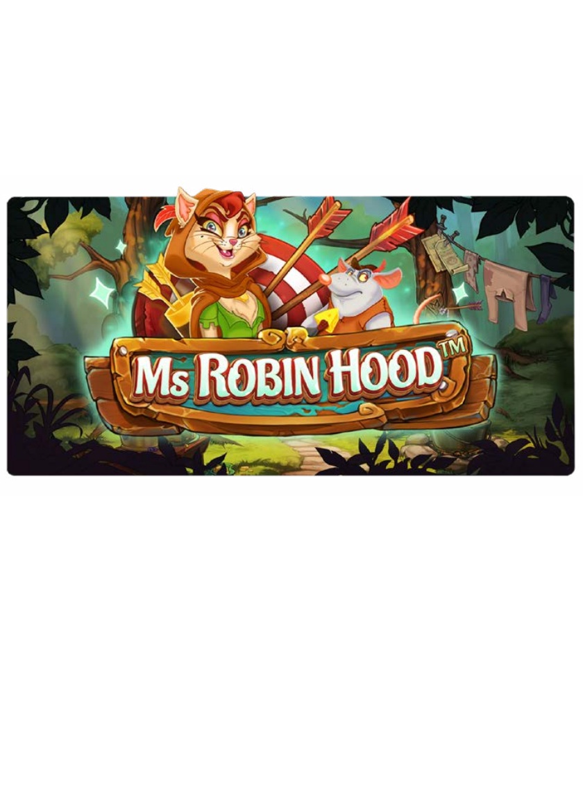 Ms Robin Hood
