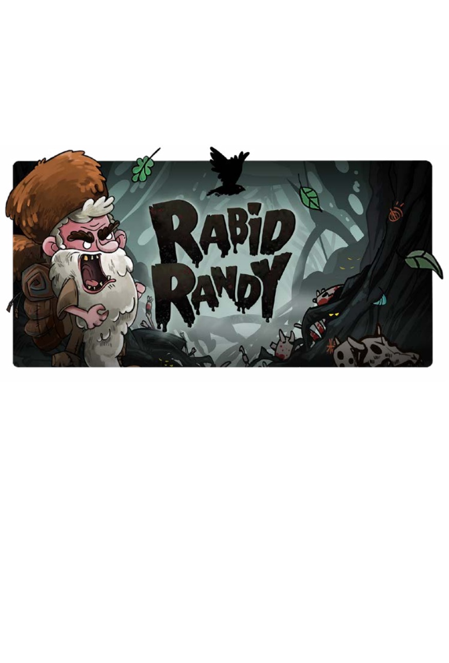 Rabid Randy