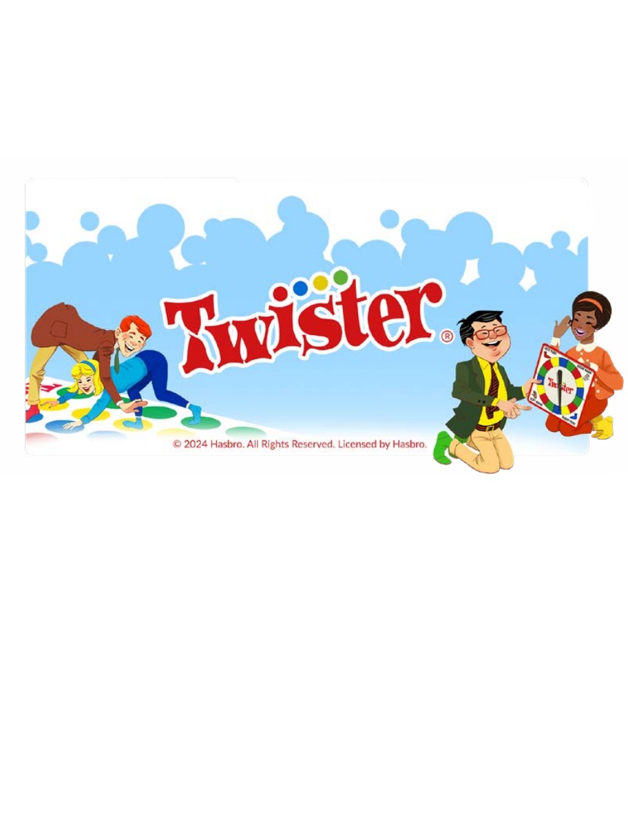Twister