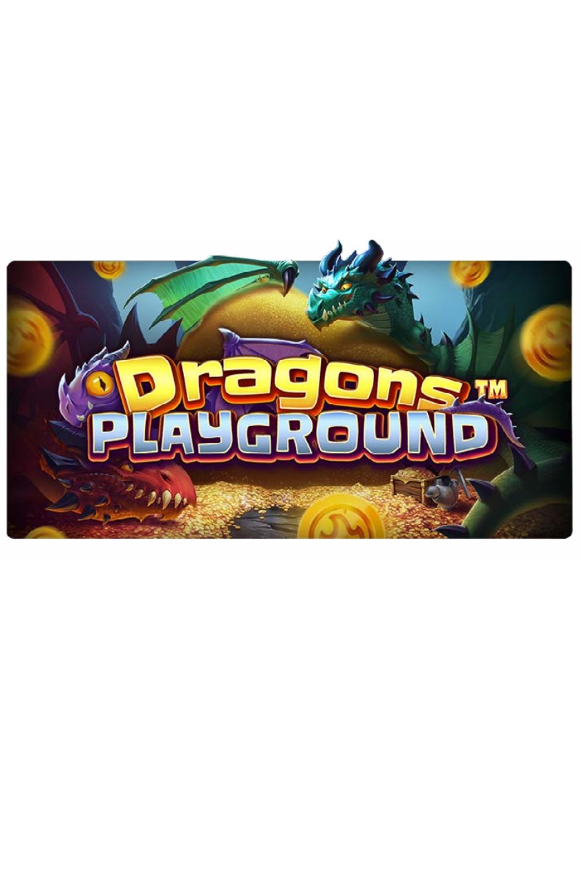 Dragons Playground