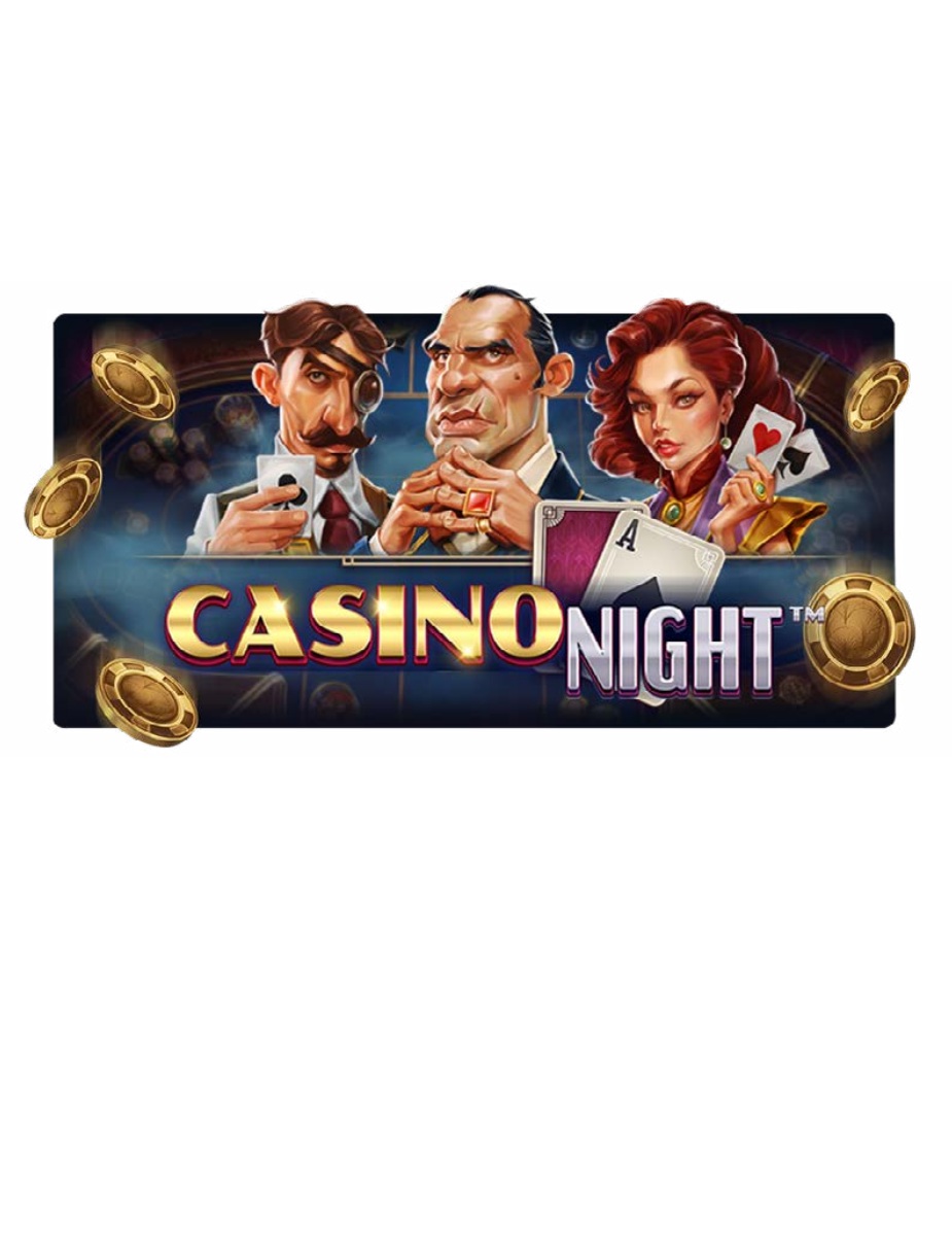 Casino Night