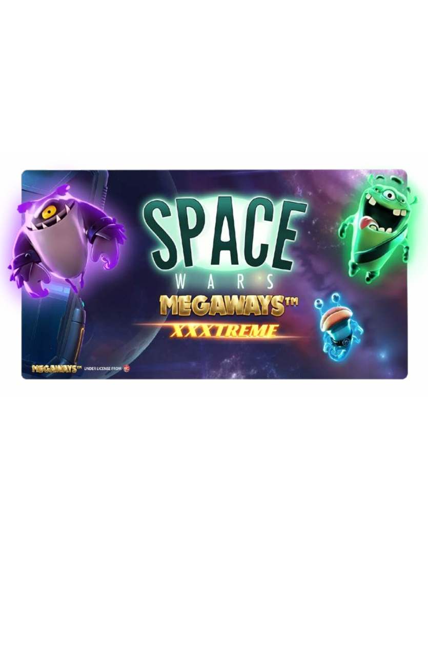 Space Wars Megaways XXXtreme