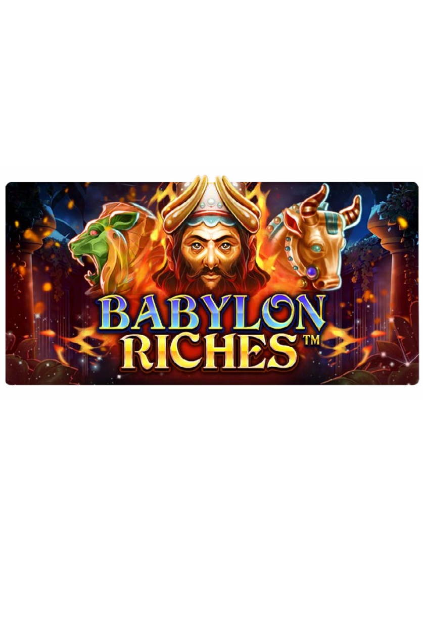 Babylon Riches