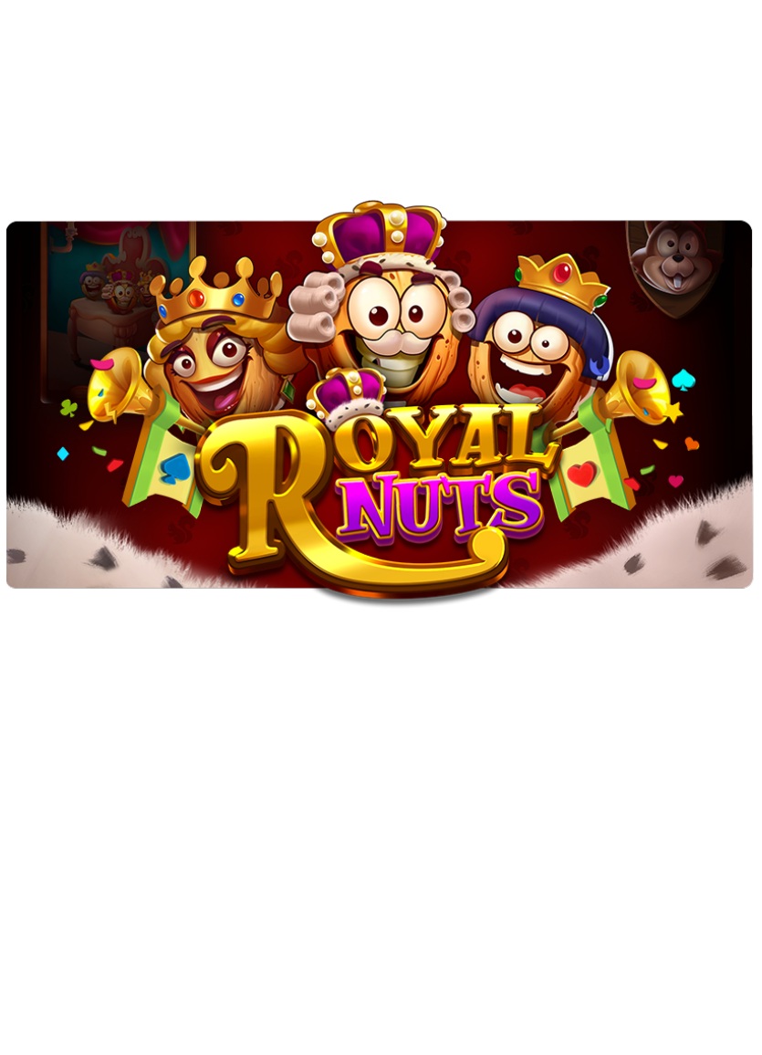 Royal Nuts
